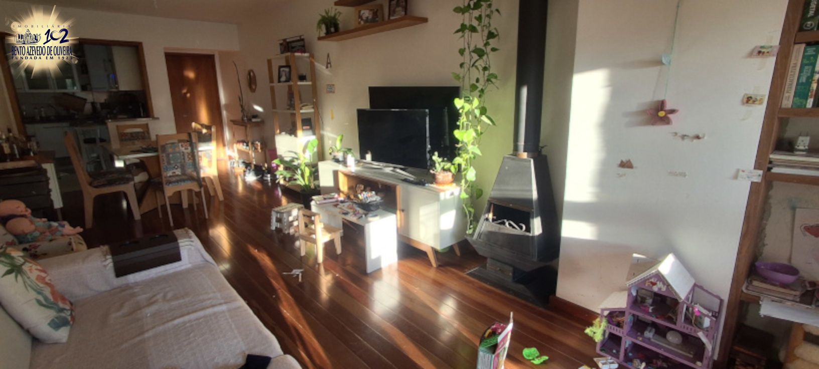 Apartamento, 3 quartos, 100 m² - Foto 13
