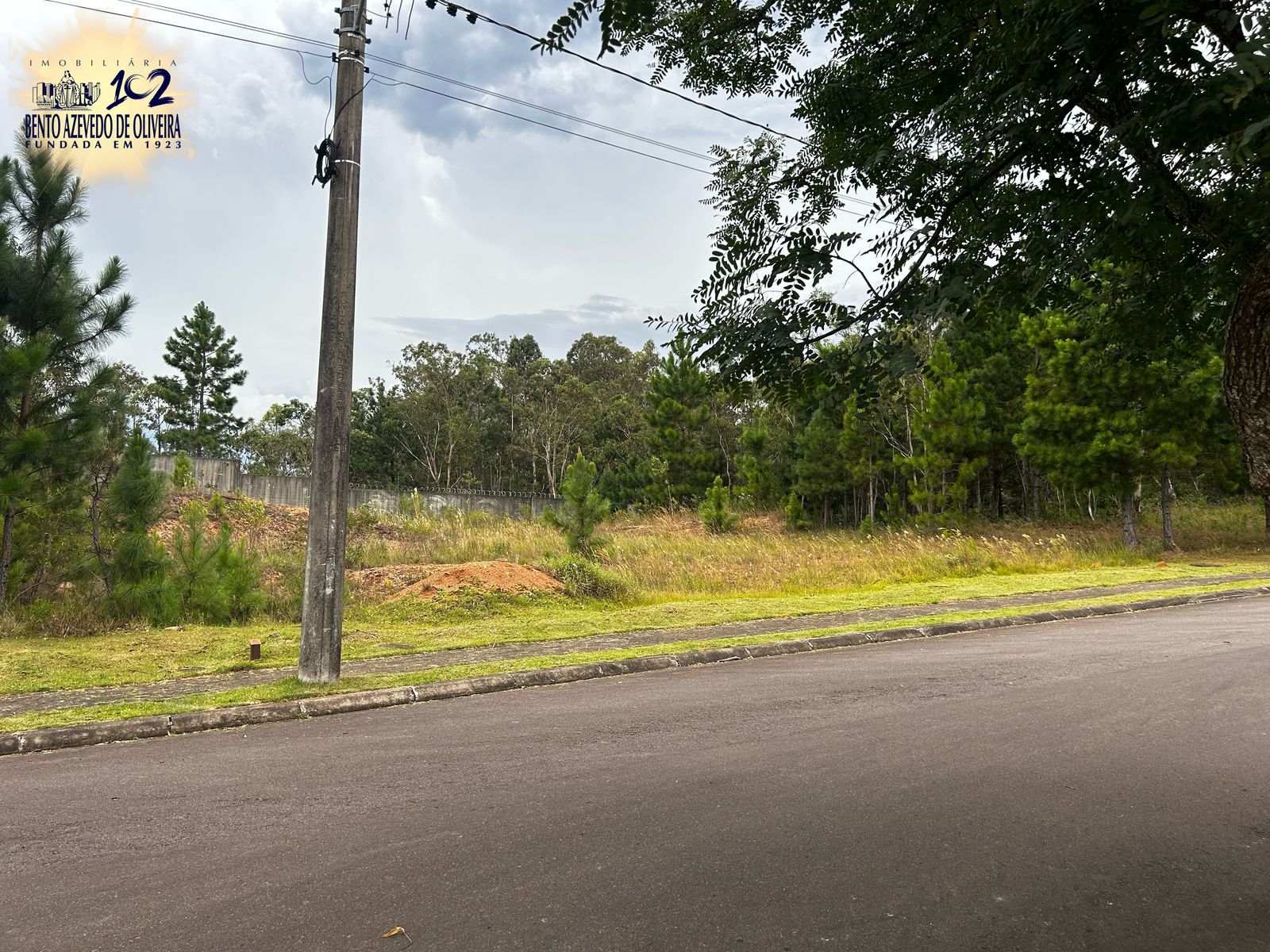 Terreno, 1234 m² - Foto 8