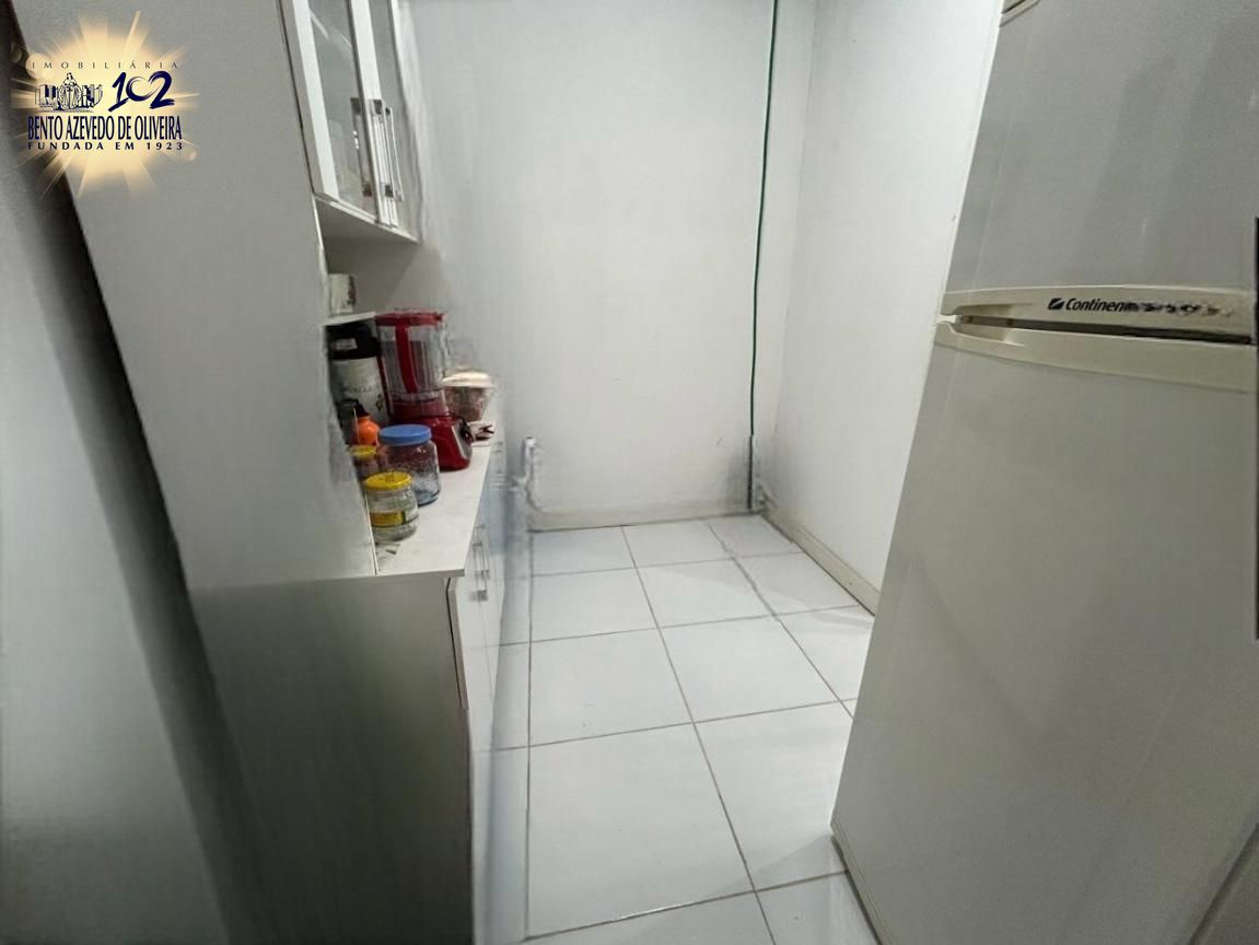 Apartamento, 3 quartos, 81 m² - Foto 8