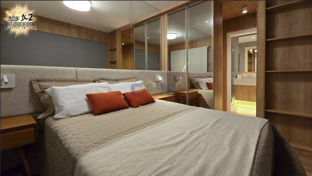 Apartamento, 1 quarto, 37 m² - Foto 19