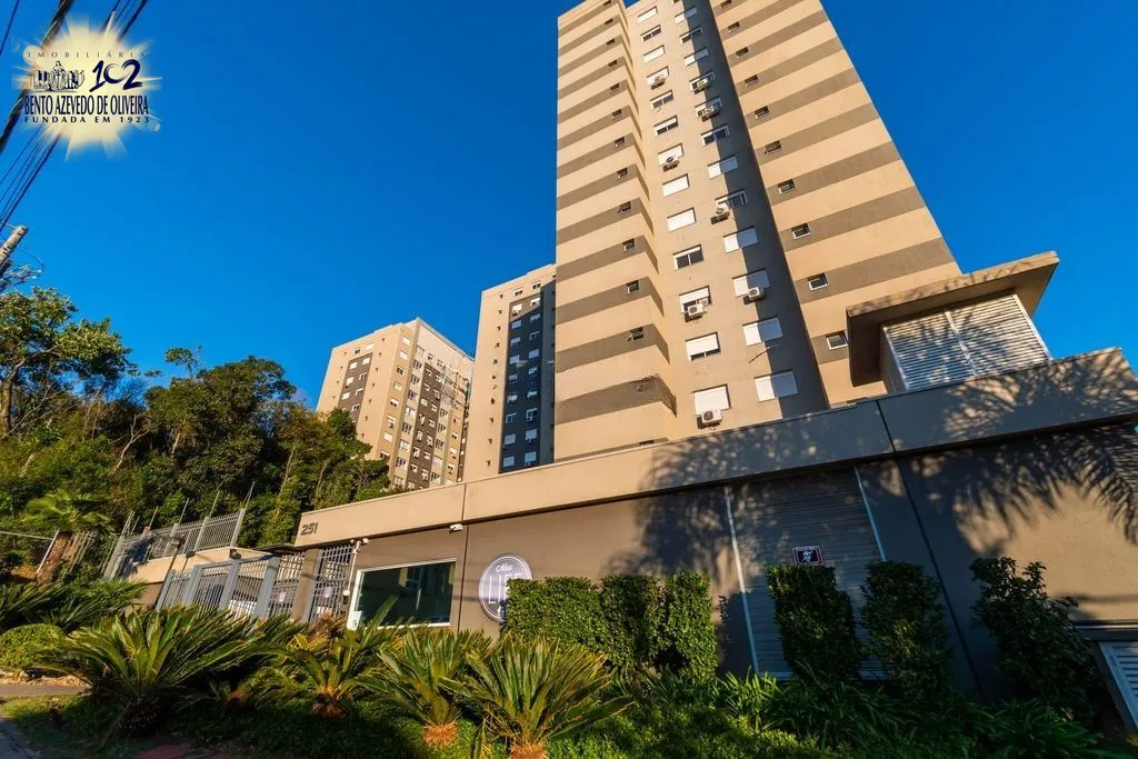 Apartamento, 2 quartos, 54 m² - Foto 18