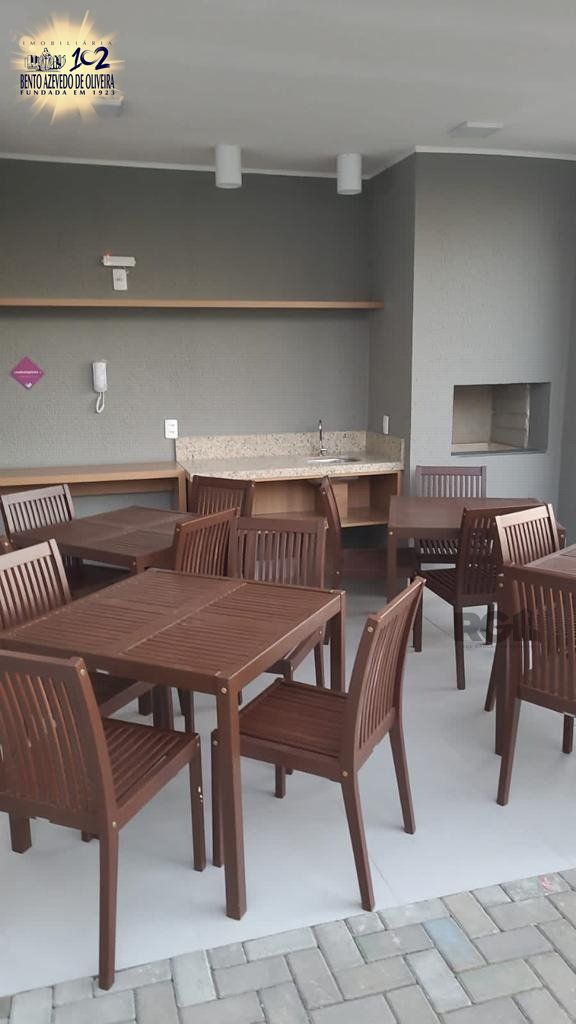 Apartamento, 2 quartos, 42 m² - Foto 6