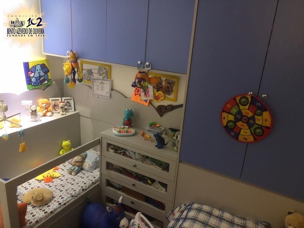 Apartamento, 3 quartos, 64 m² - Foto 25