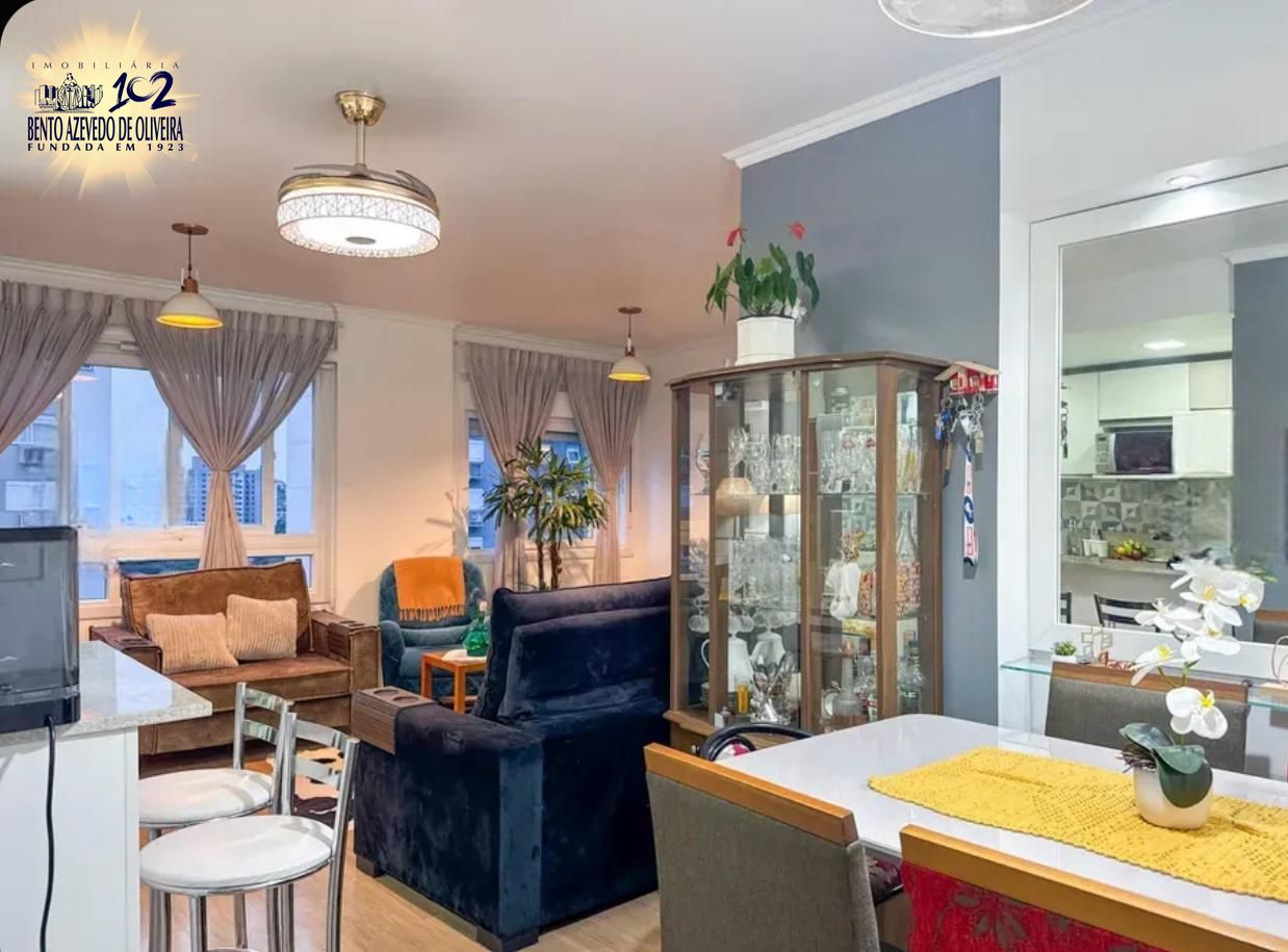 Apartamento, 3 quartos, 67 m² - Foto 3