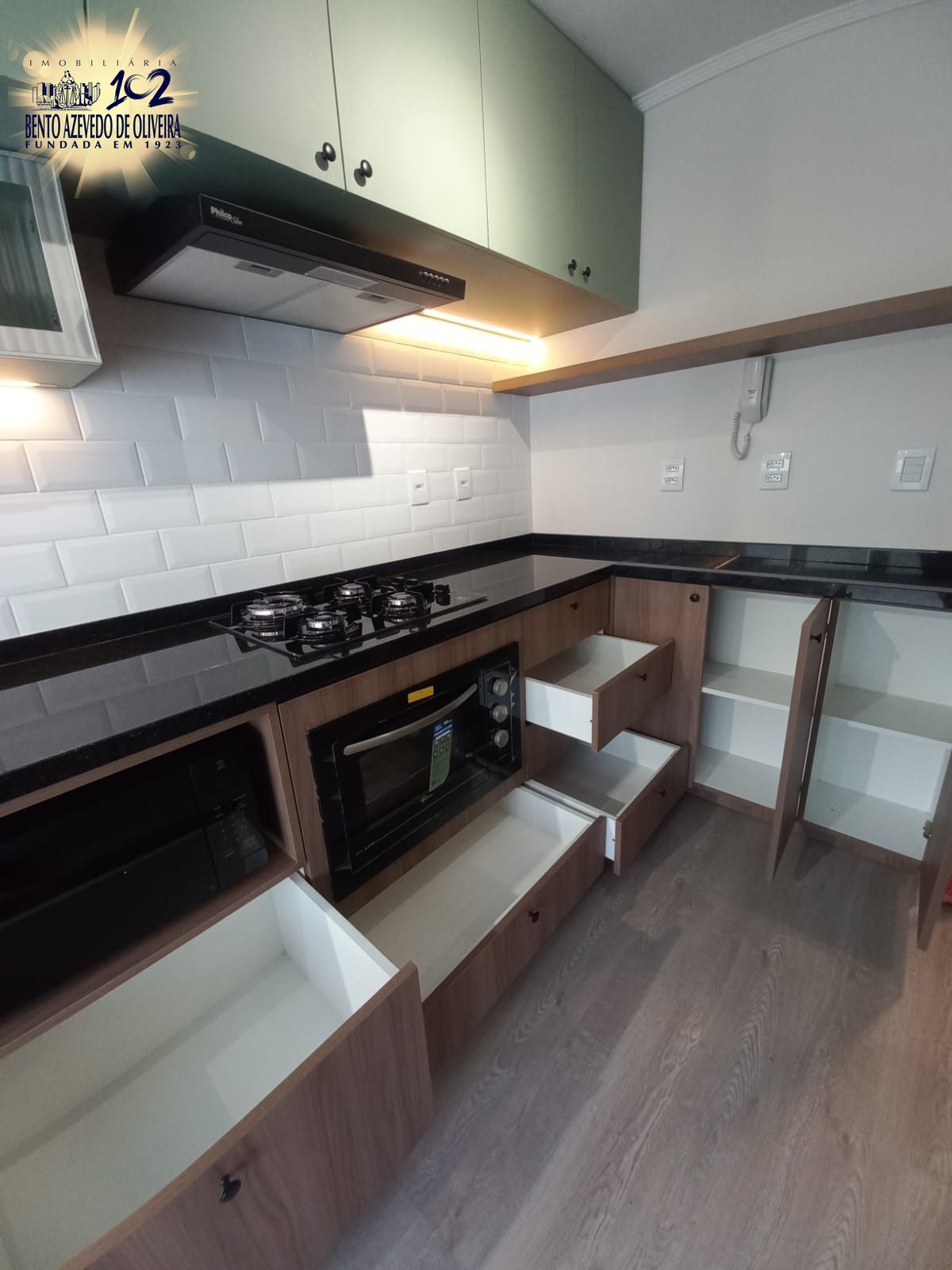 Apartamento, 2 quartos, 98 m² - Foto 11