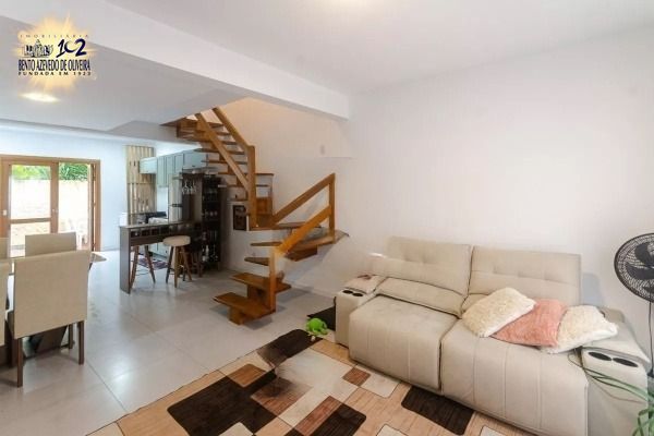 Casa de Condomínio, 2 quartos - Foto 31