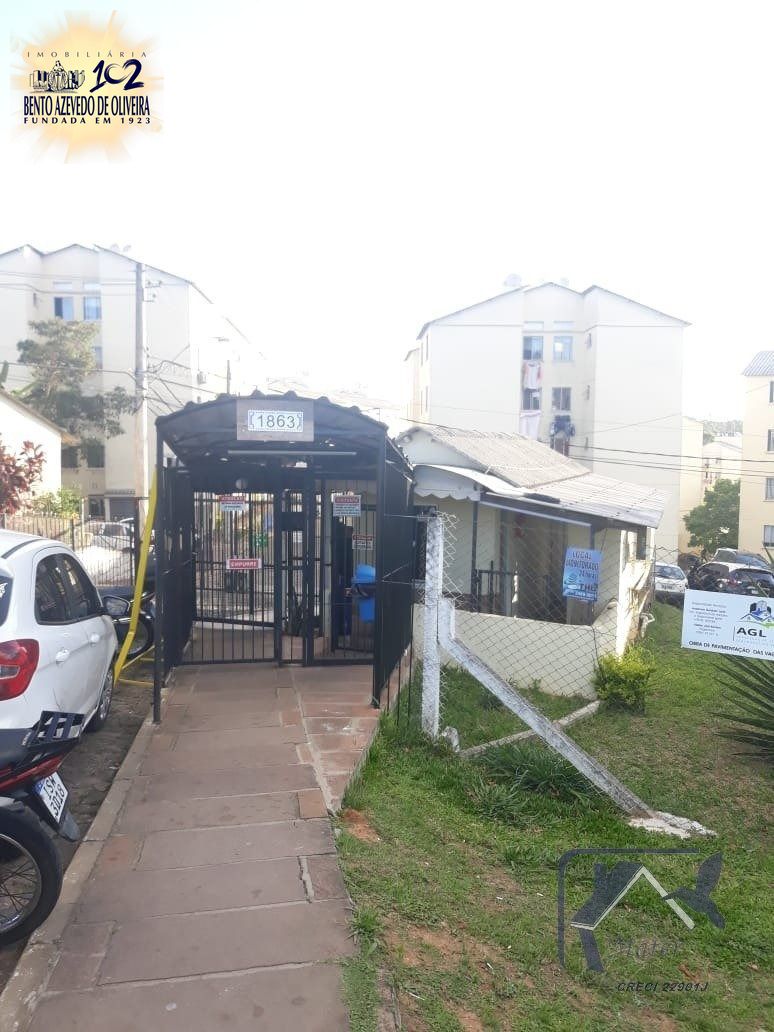 Apartamento, 2 quartos, 38 m² - Foto 15