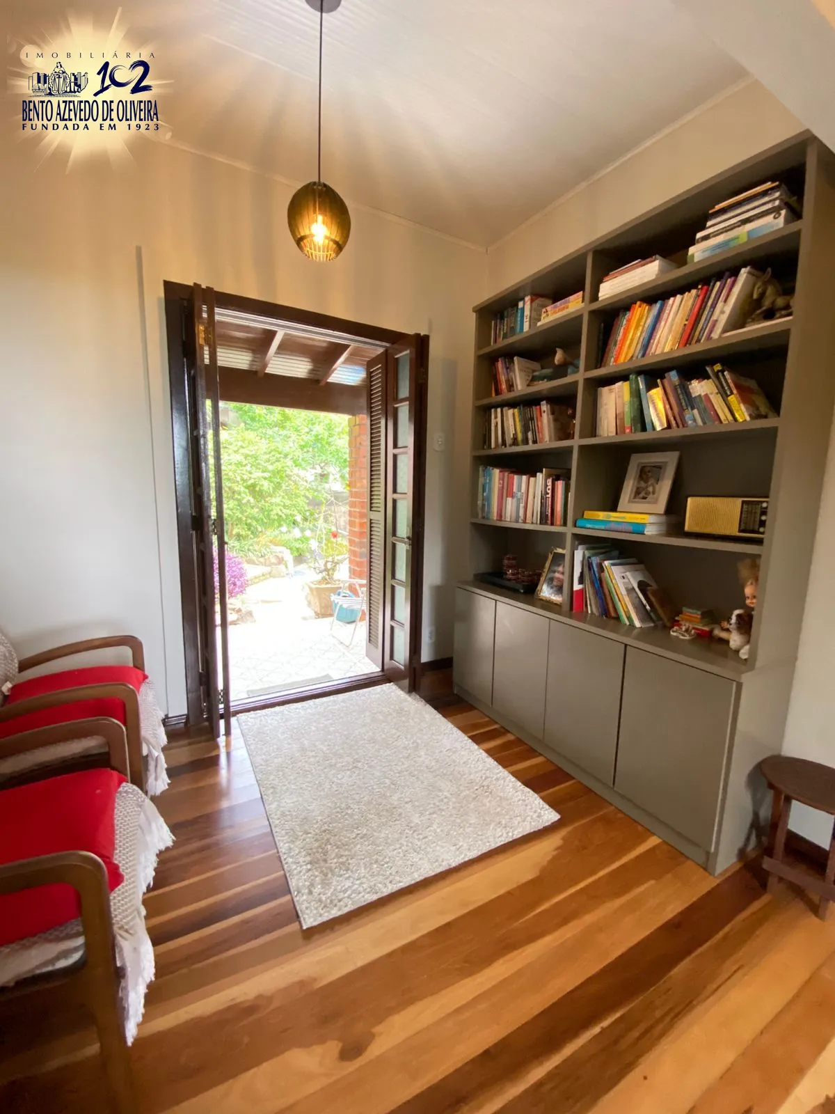 Casa, 3 quartos, 134 m² - Foto 17