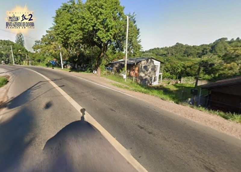 Terreno, 230 m² - Foto 1