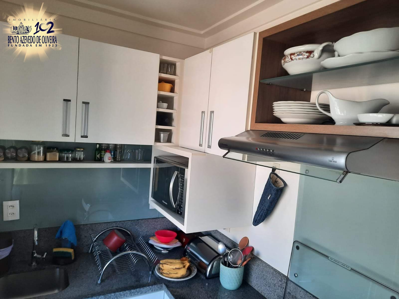Apartamento, 1 quarto, 44 m² - Foto 8