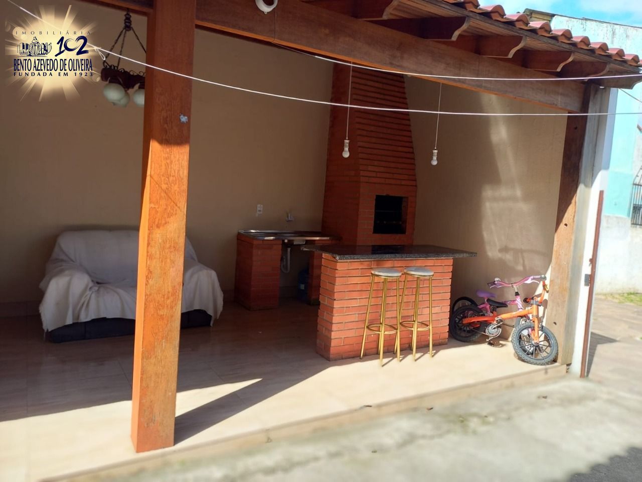 Casa, 4 quartos, 150 m² - Foto 13