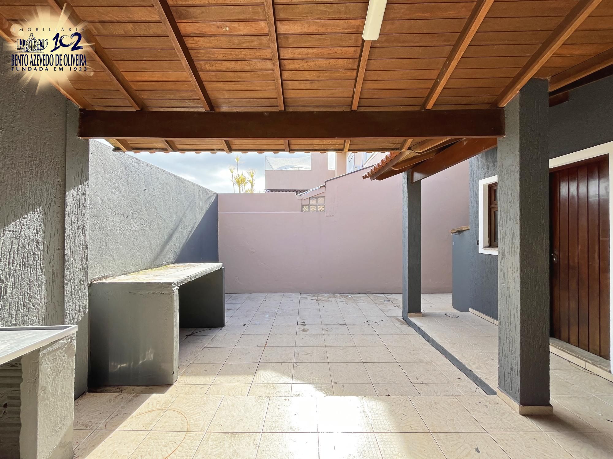Casa, 3 quartos, 154 m² - Foto 8