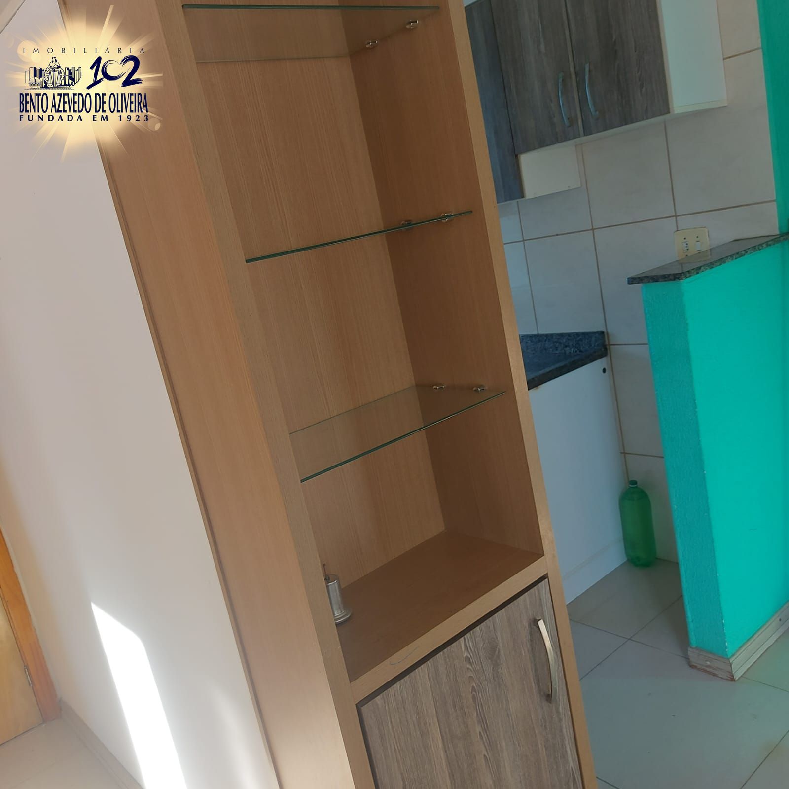 Apartamento, 2 quartos, 38 m² - Foto 2