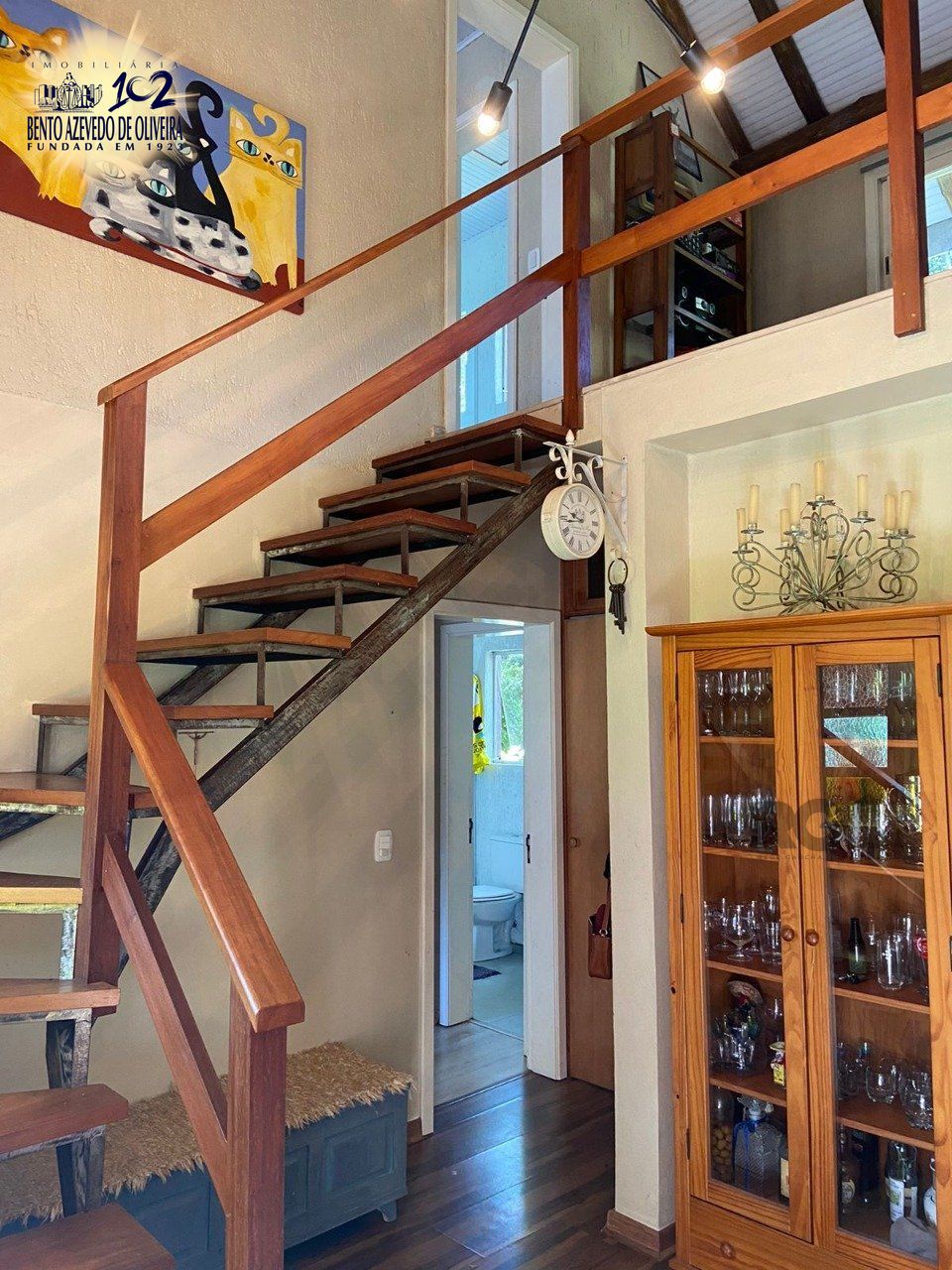 Casa, 2 quartos, 140 m² - Foto 4