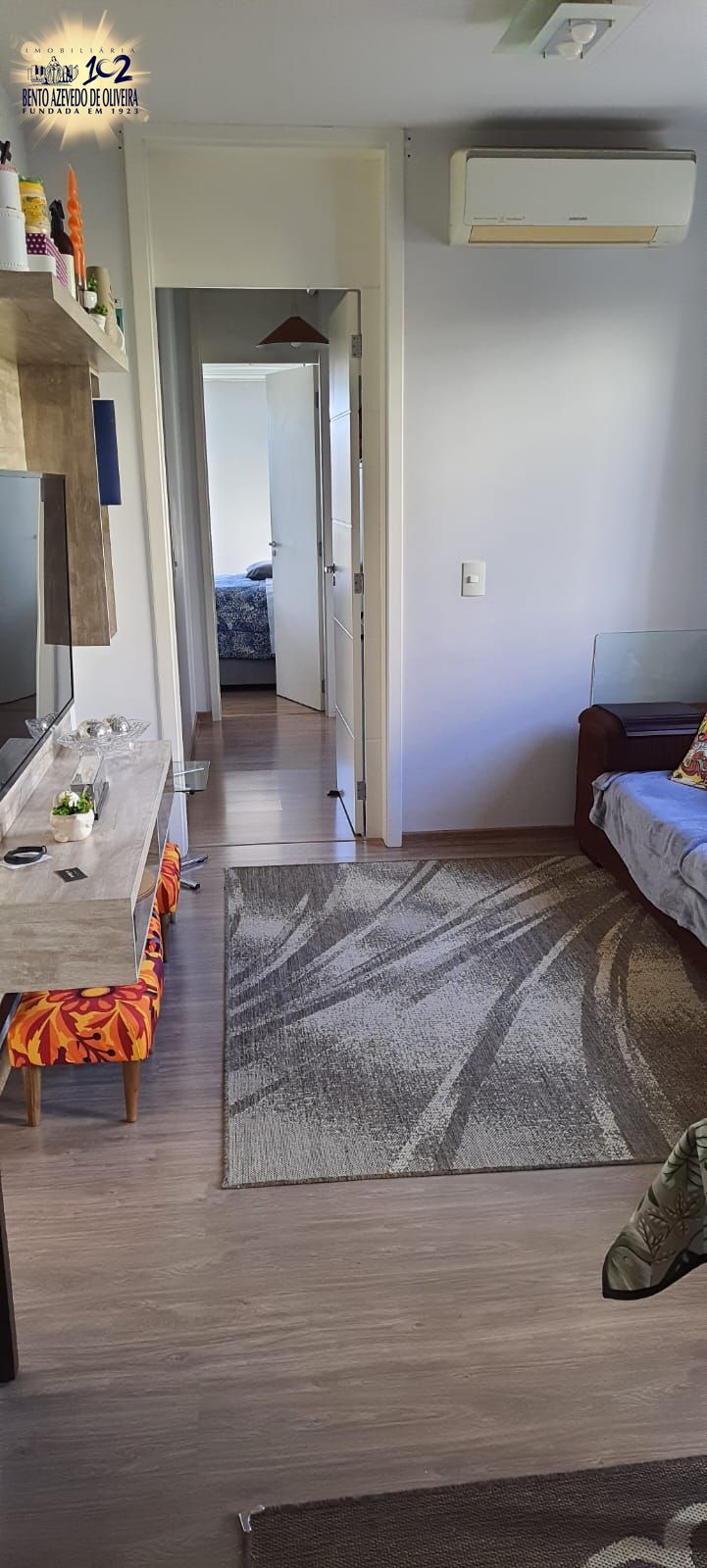 Apartamento, 3 quartos, 67 m² - Foto 3
