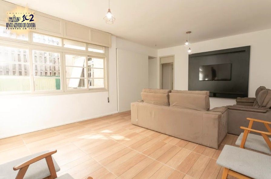 Apartamento, 3 quartos, 121 m² - Foto 2
