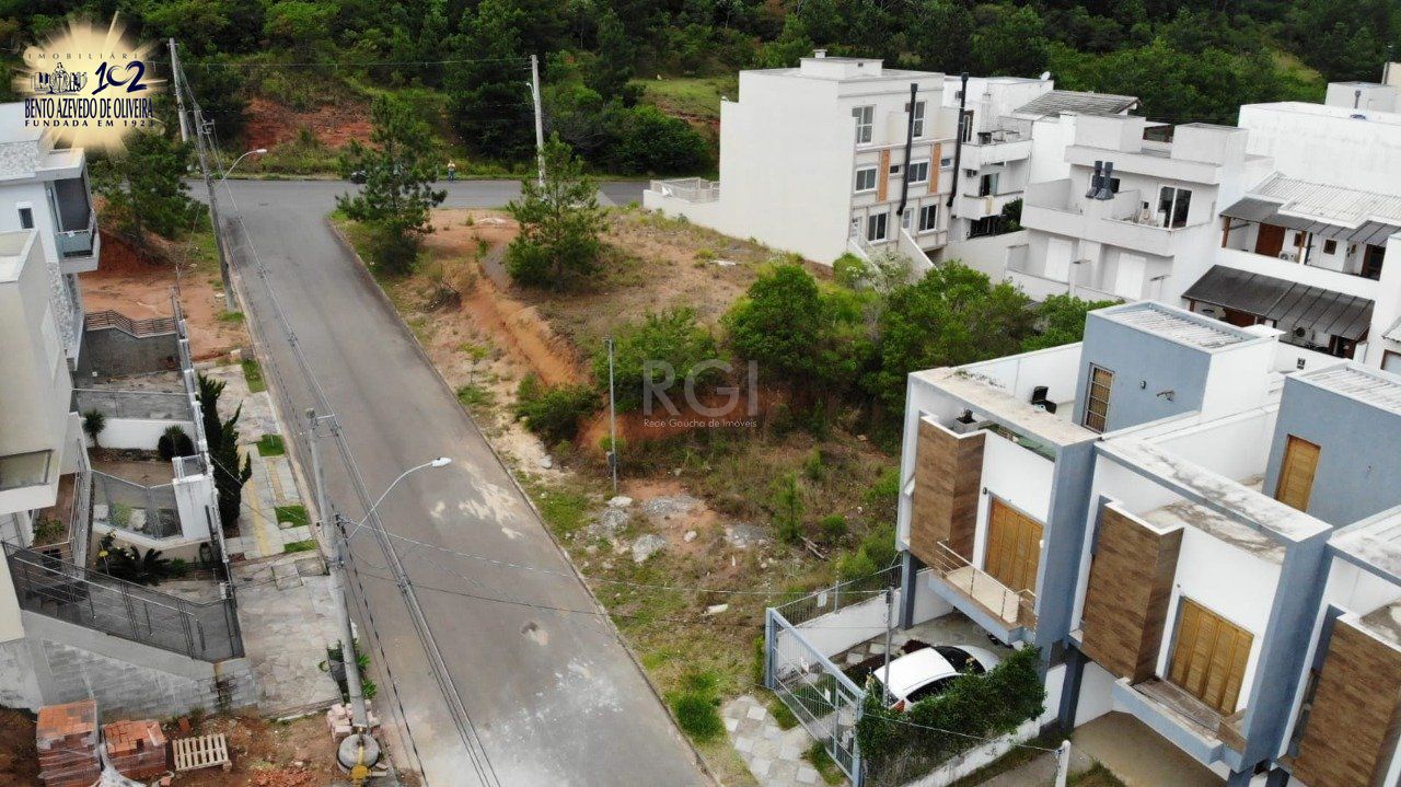 Terreno, 632 m² - Foto 1