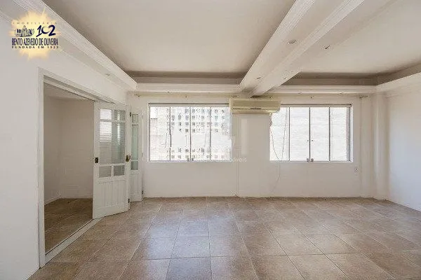 Apartamento, 1 quarto, 43 m² - Foto 2