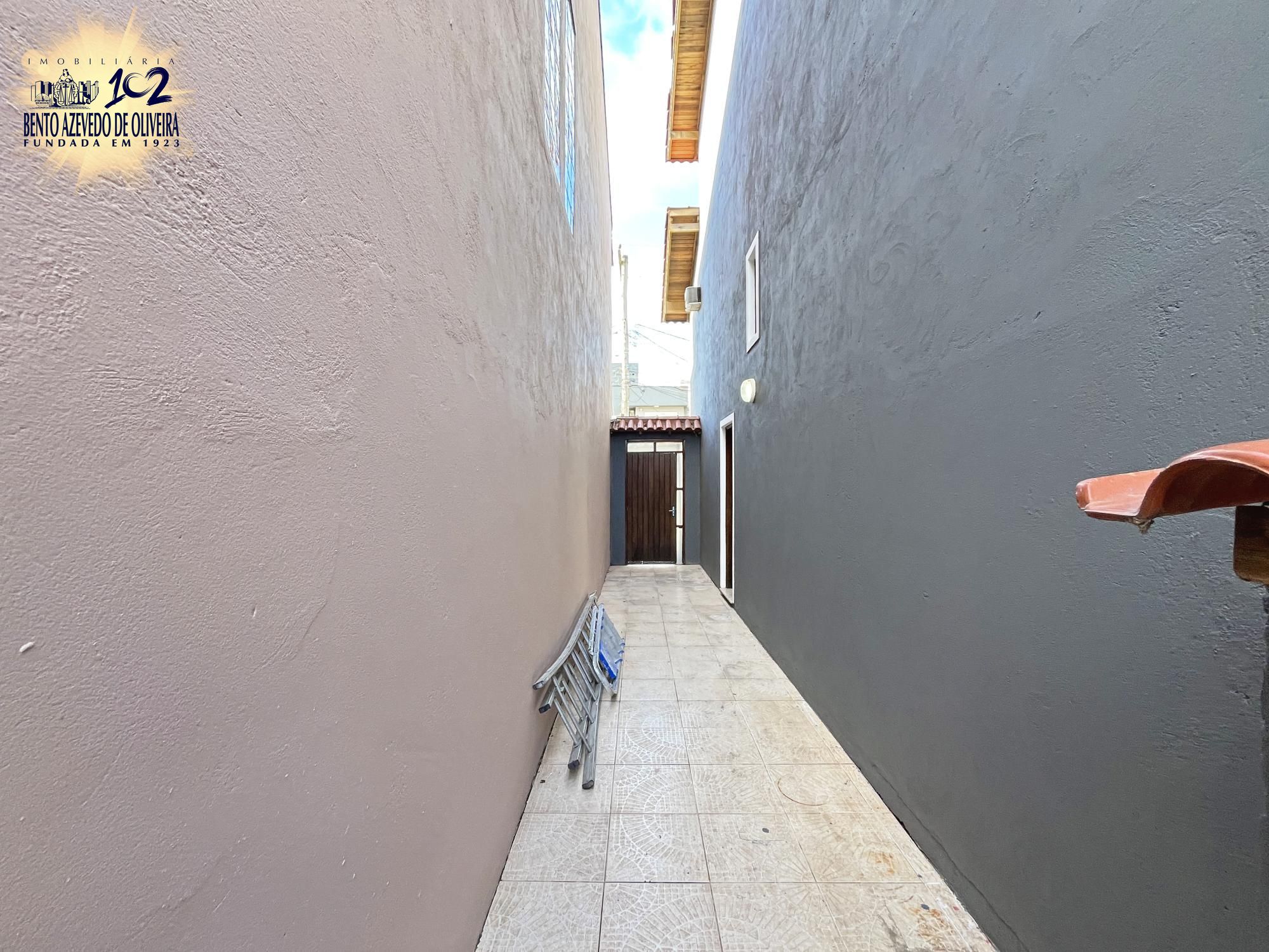 Casa, 3 quartos, 154 m² - Foto 5