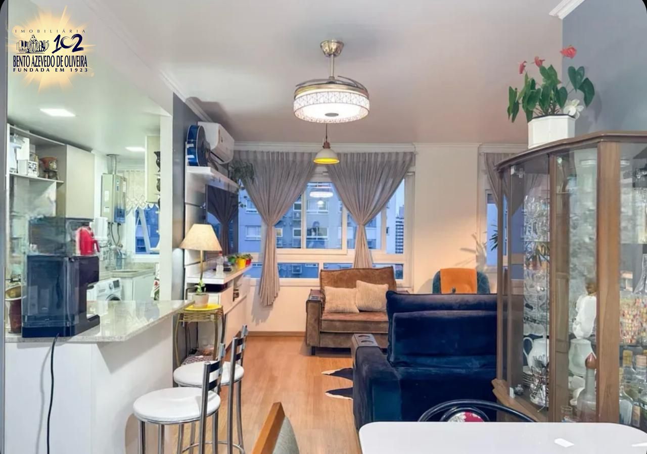 Apartamento, 3 quartos, 67 m² - Foto 7