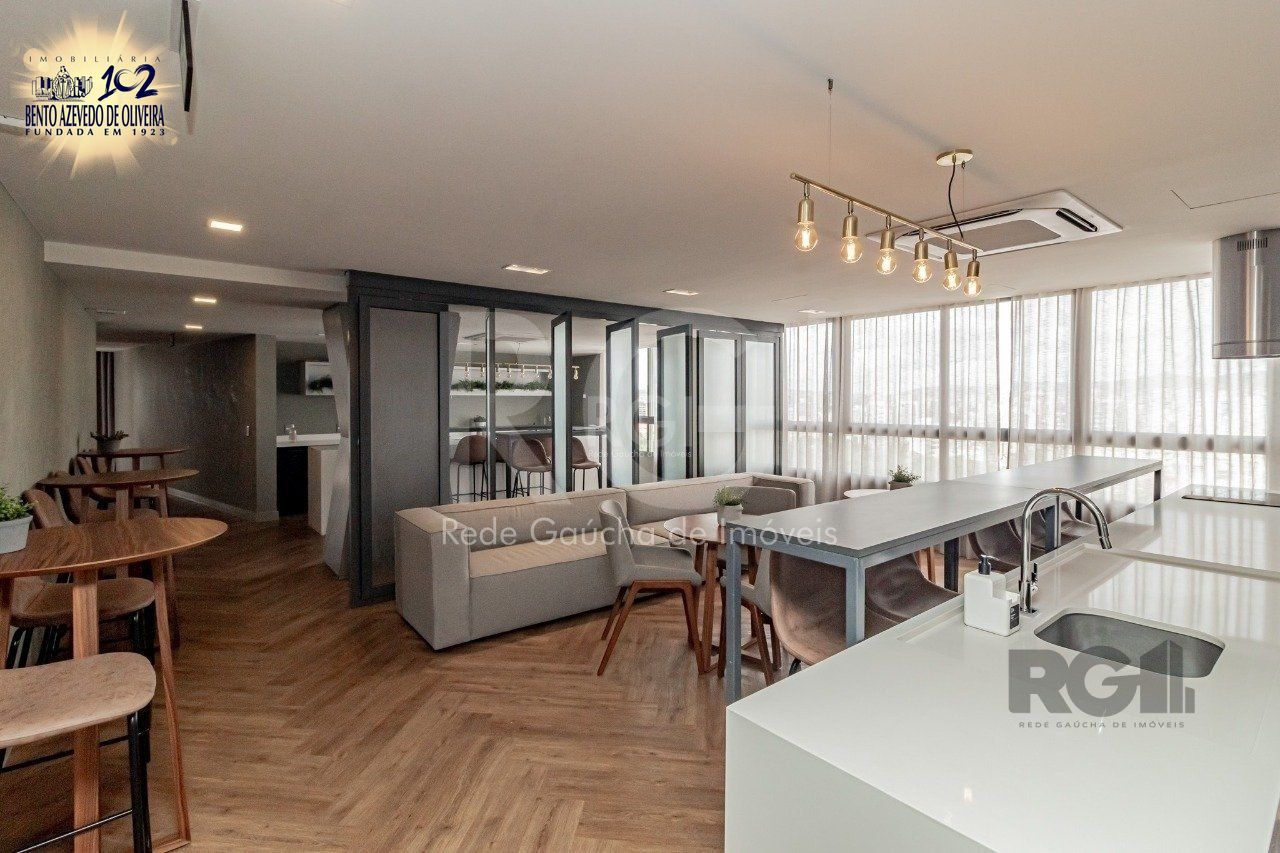 Apartamento, 1 quarto, 26 m² - Foto 6