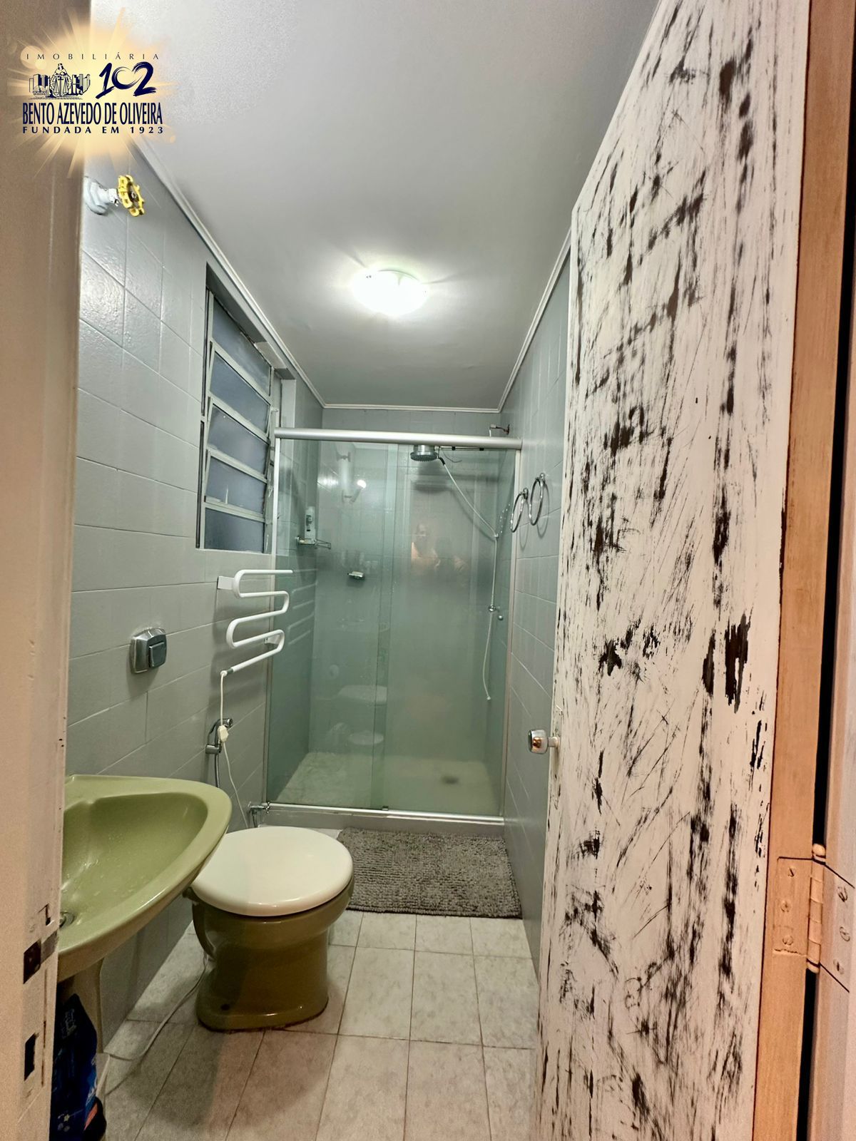 Apartamento, 1 quarto, 36 m² - Foto 6