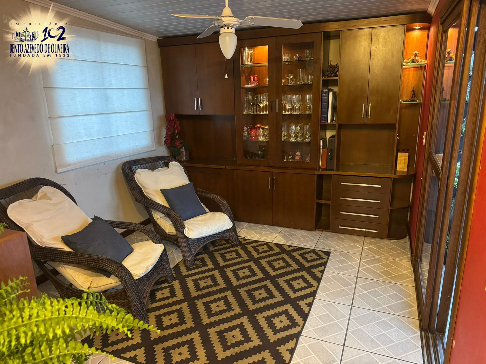Apartamento, 3 quartos, 134 m² - Foto 1