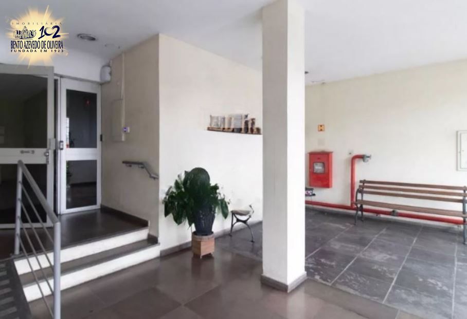 Apartamento, 1 quarto, 43 m² - Foto 20
