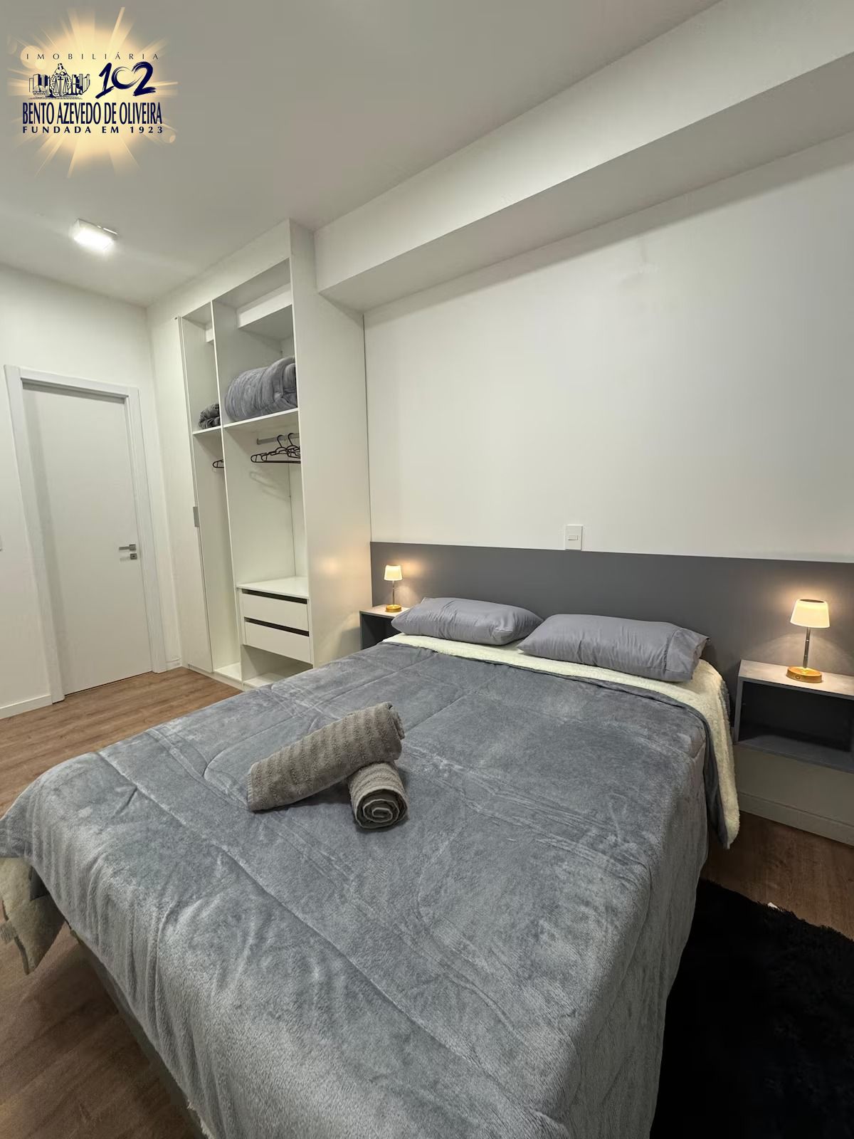 Apartamento, 1 quarto, 53 m² - Foto 10