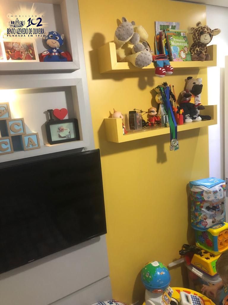 Apartamento, 3 quartos, 64 m² - Foto 20