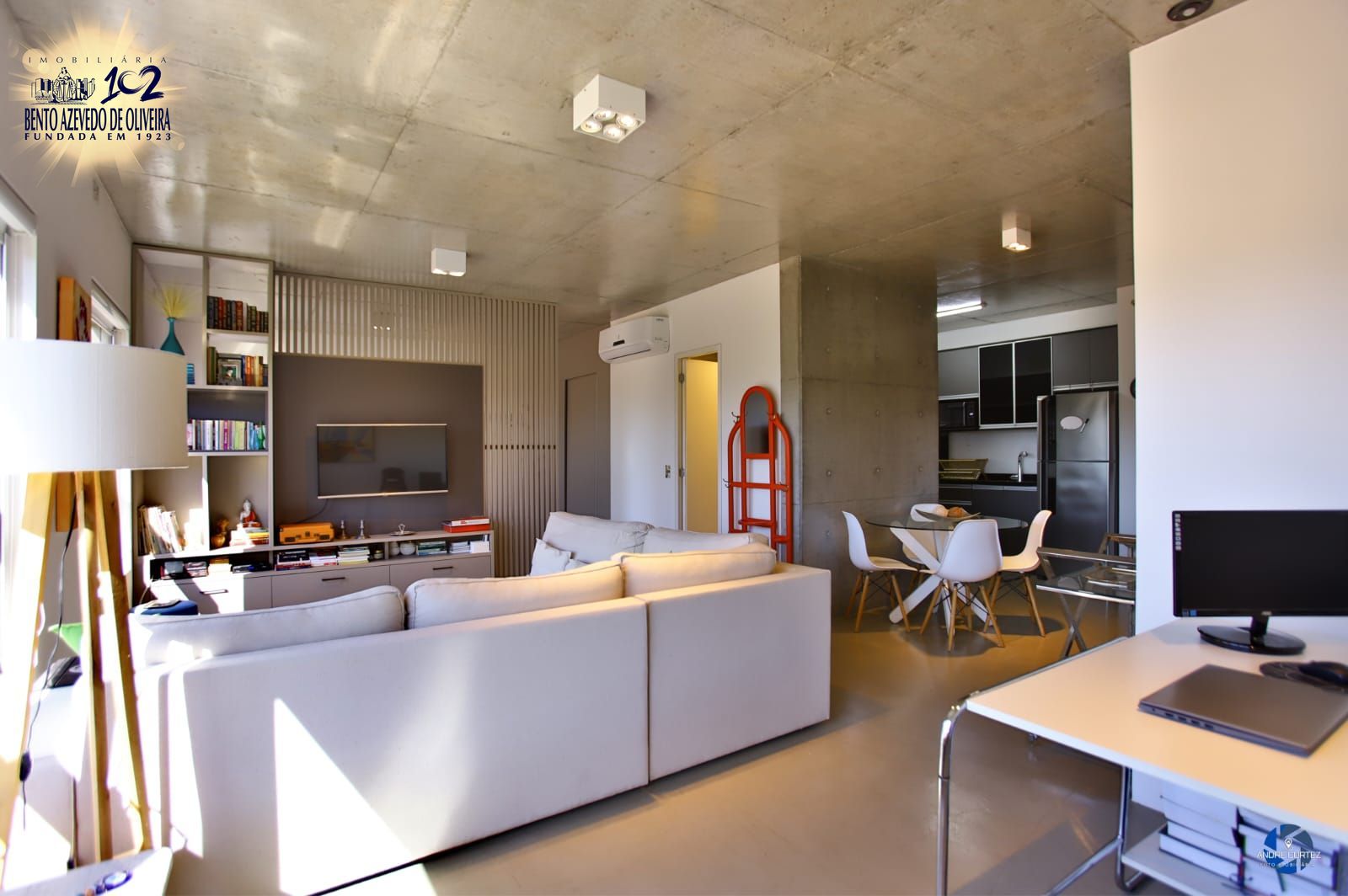 Apartamento, 2 quartos, 68 m² - Foto 22