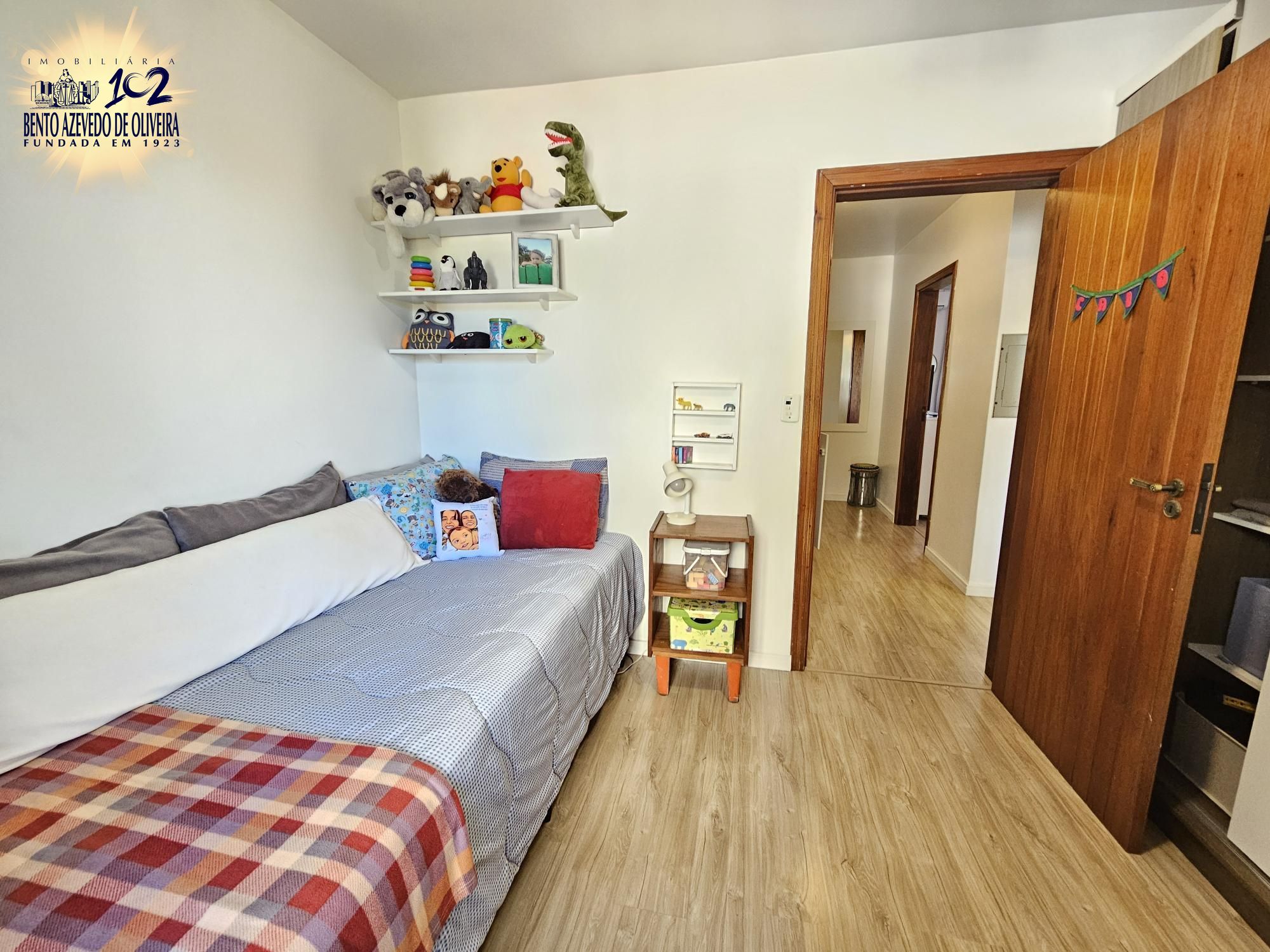 Casa de Condomínio, 3 quartos - Foto 33
