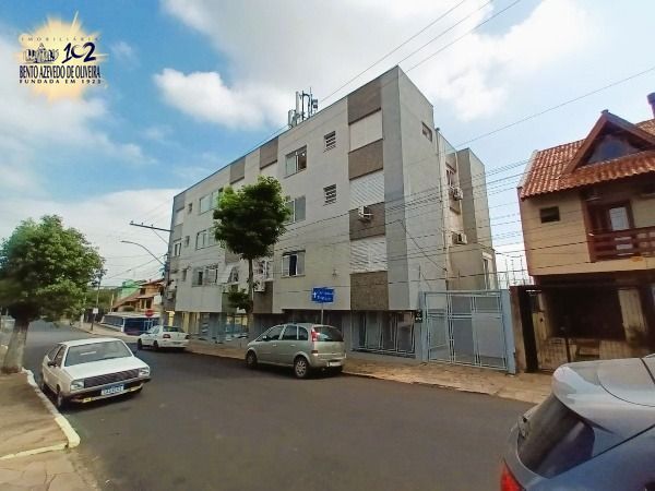 Apartamento, 1 quarto, 42 m² - Foto 1