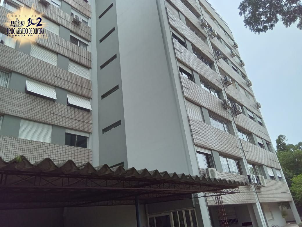 Apartamento, 3 quartos, 107 m² - Foto 2
