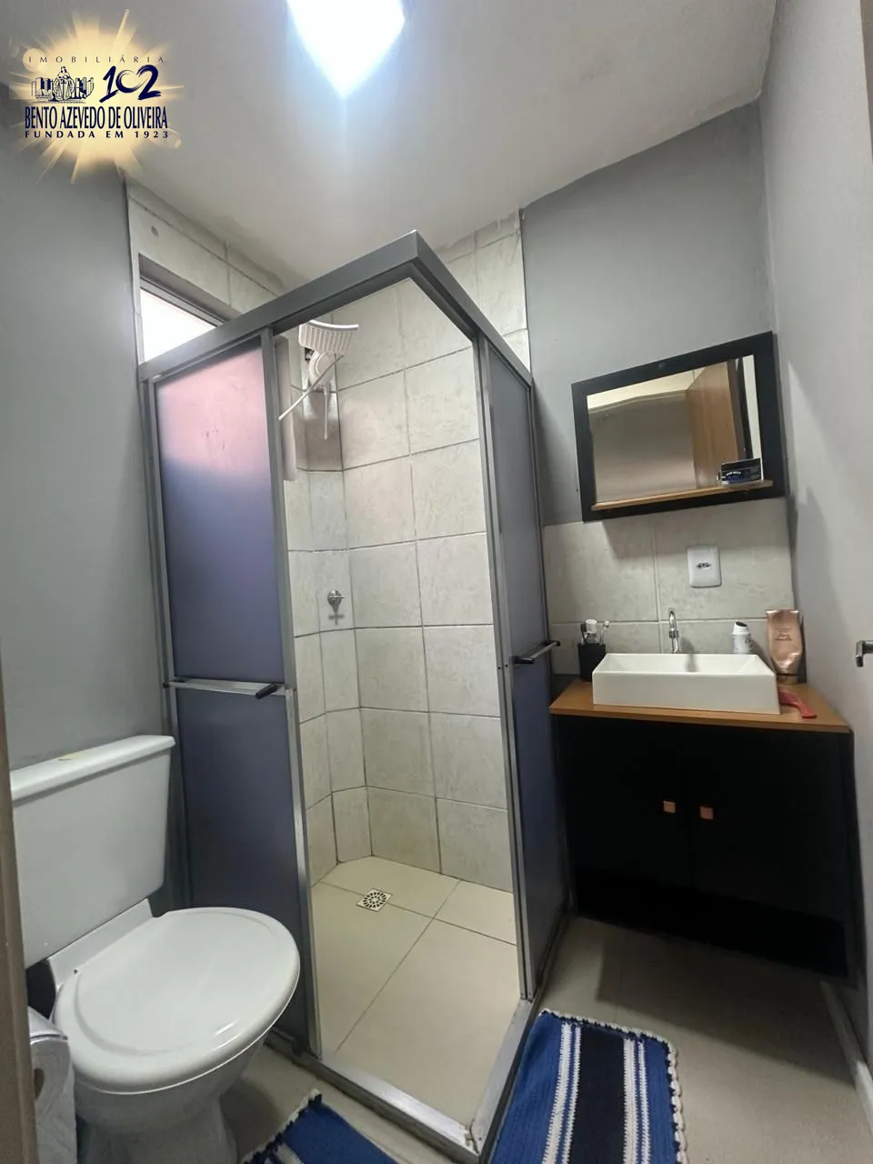 Apartamento, 2 quartos, 39 m² - Foto 8