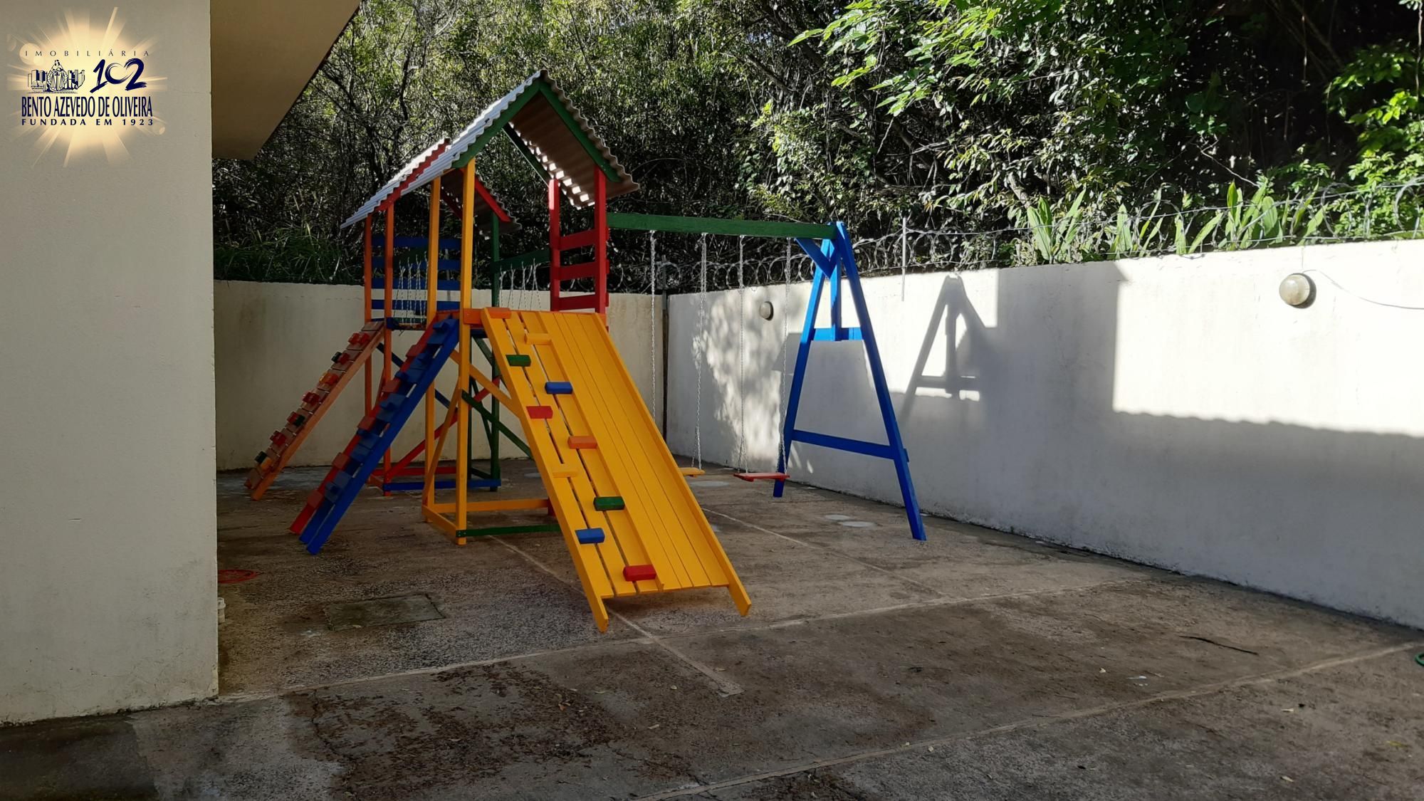 Apartamento, 3 quartos, 100 m² - Foto 51