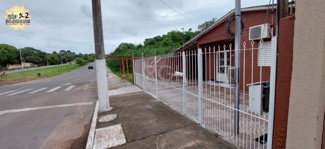 Casa, 2 quartos, 78 m² - Foto 2