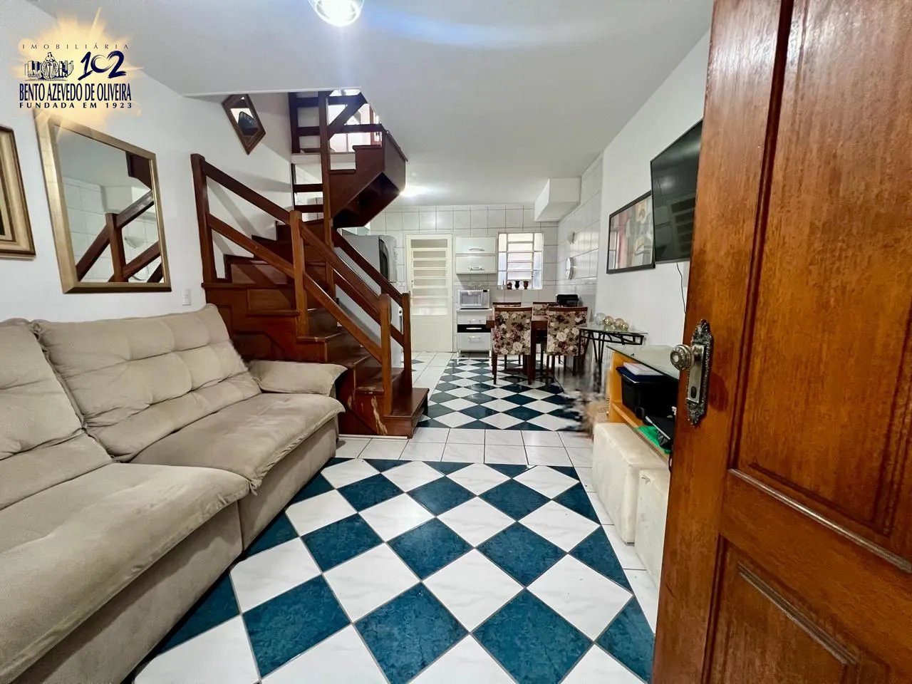 Casa de Condomínio, 3 quartos - Foto 3