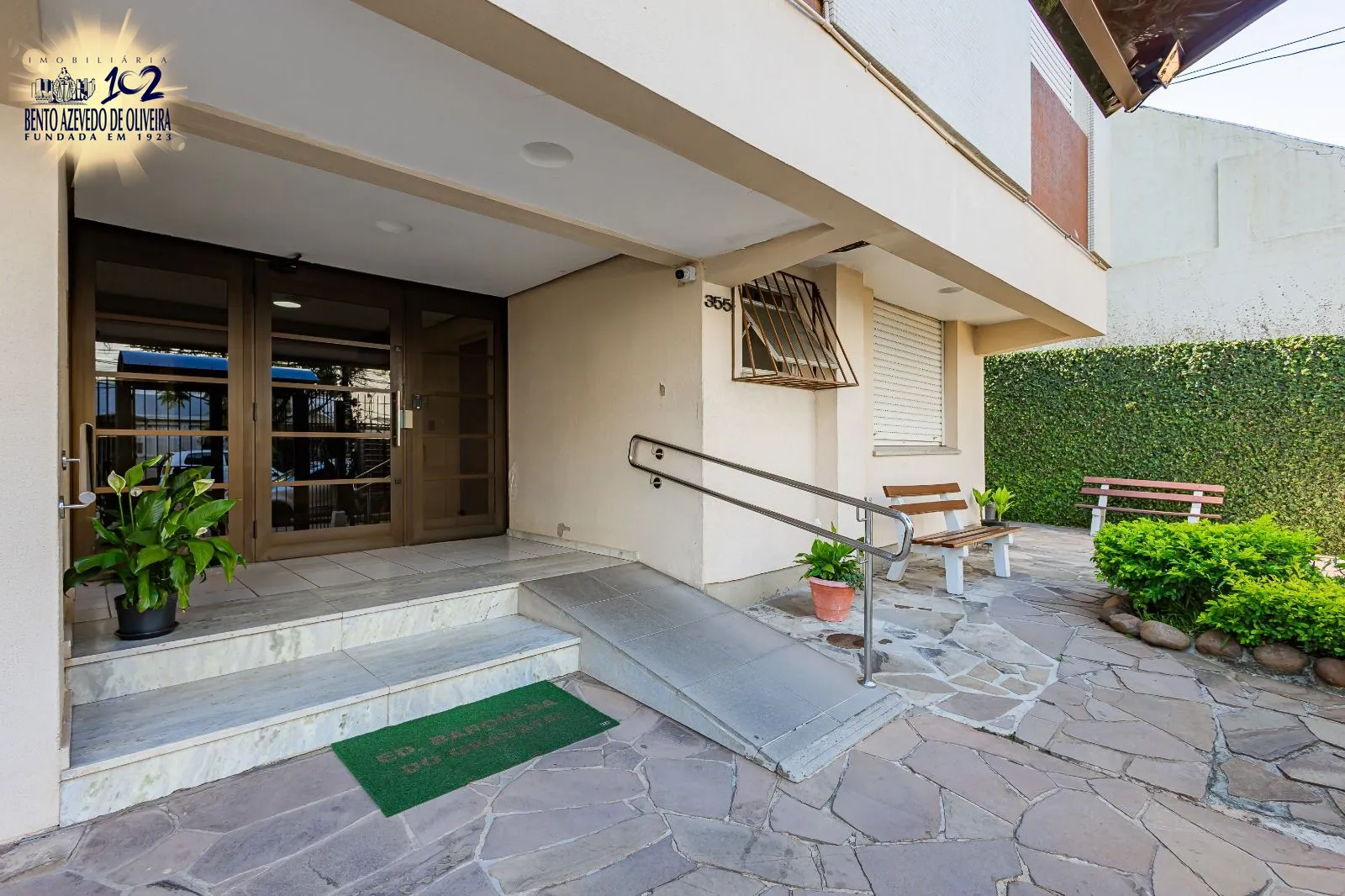 Apartamento, 2 quartos, 83 m² - Foto 29