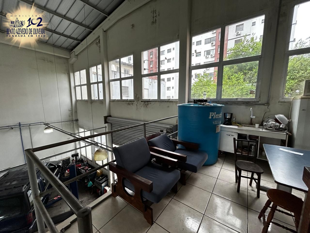 Prédio Inteiro, 198 m² - Foto 5