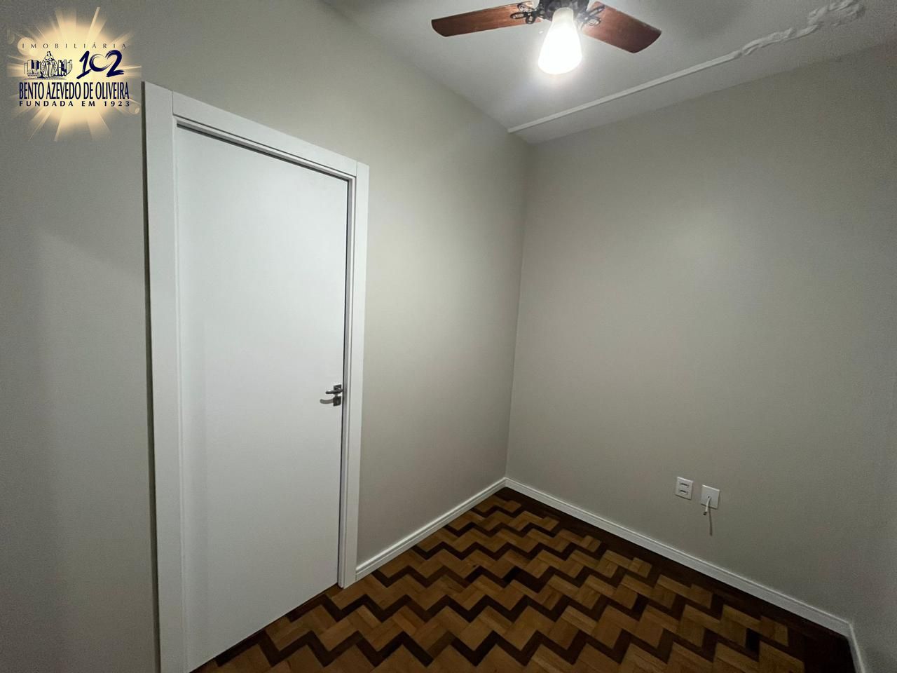 Apartamento, 1 quarto, 34 m² - Foto 5