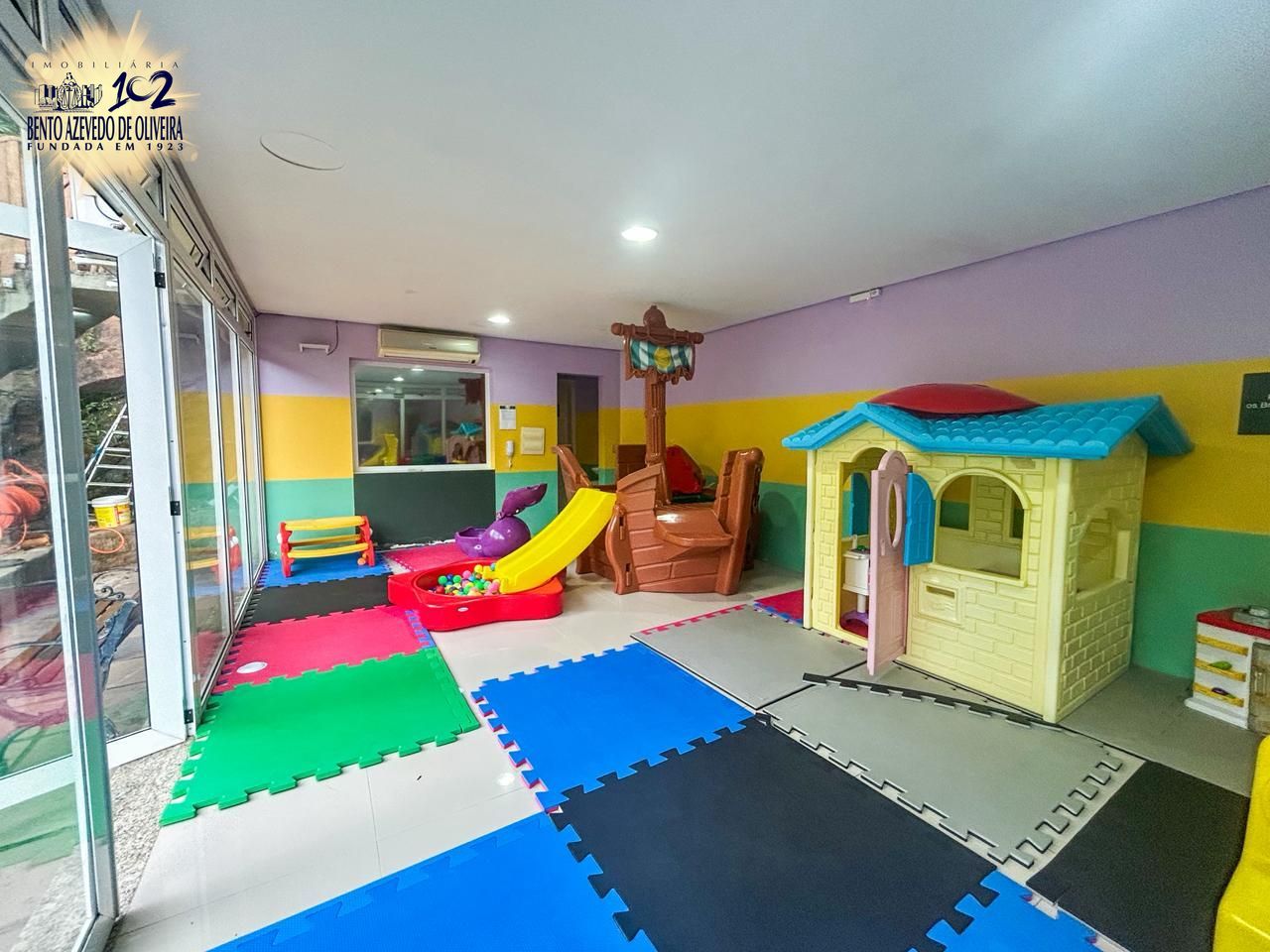 Casa de Condomínio, 3 quartos - Foto 44