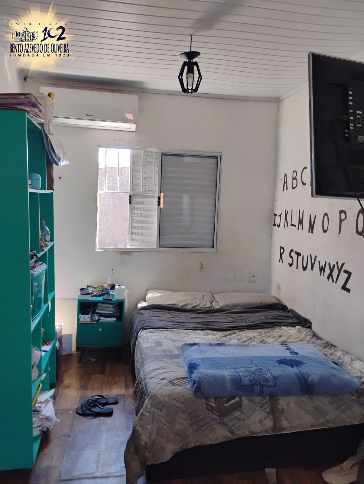Casa, 2 quartos, 70 m² - Foto 11