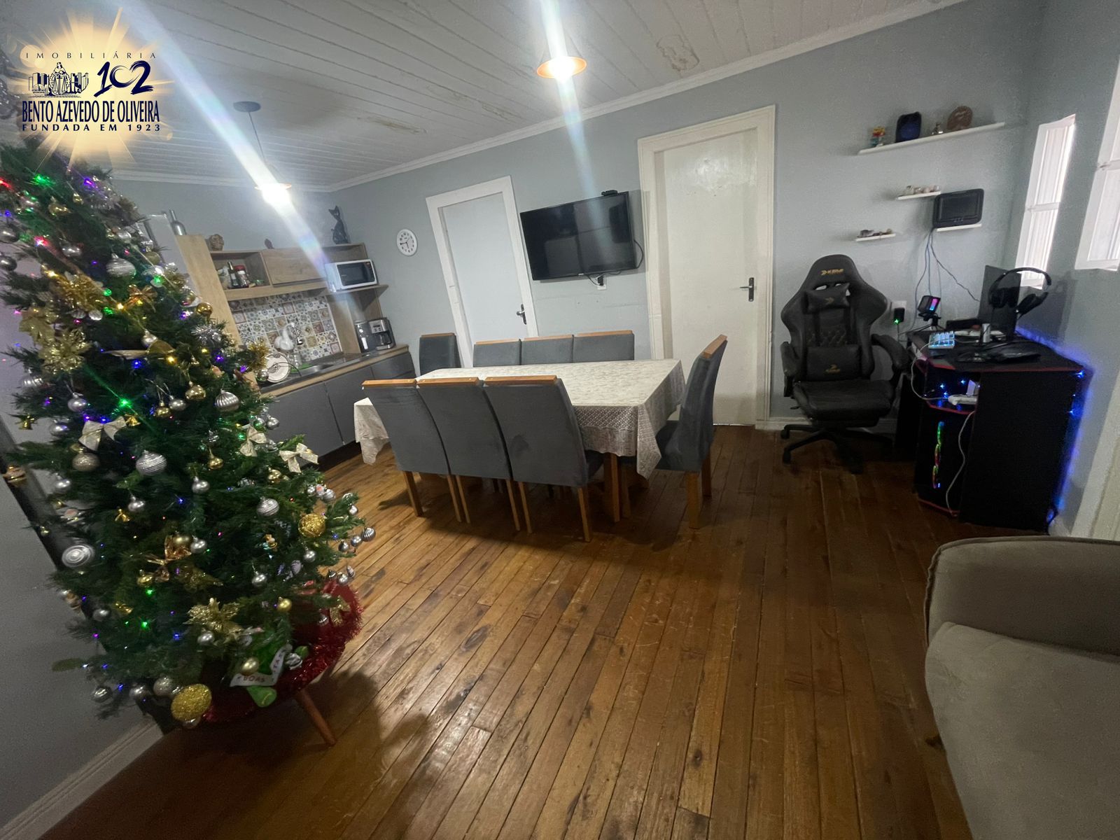 Terreno, 188 m² - Foto 1