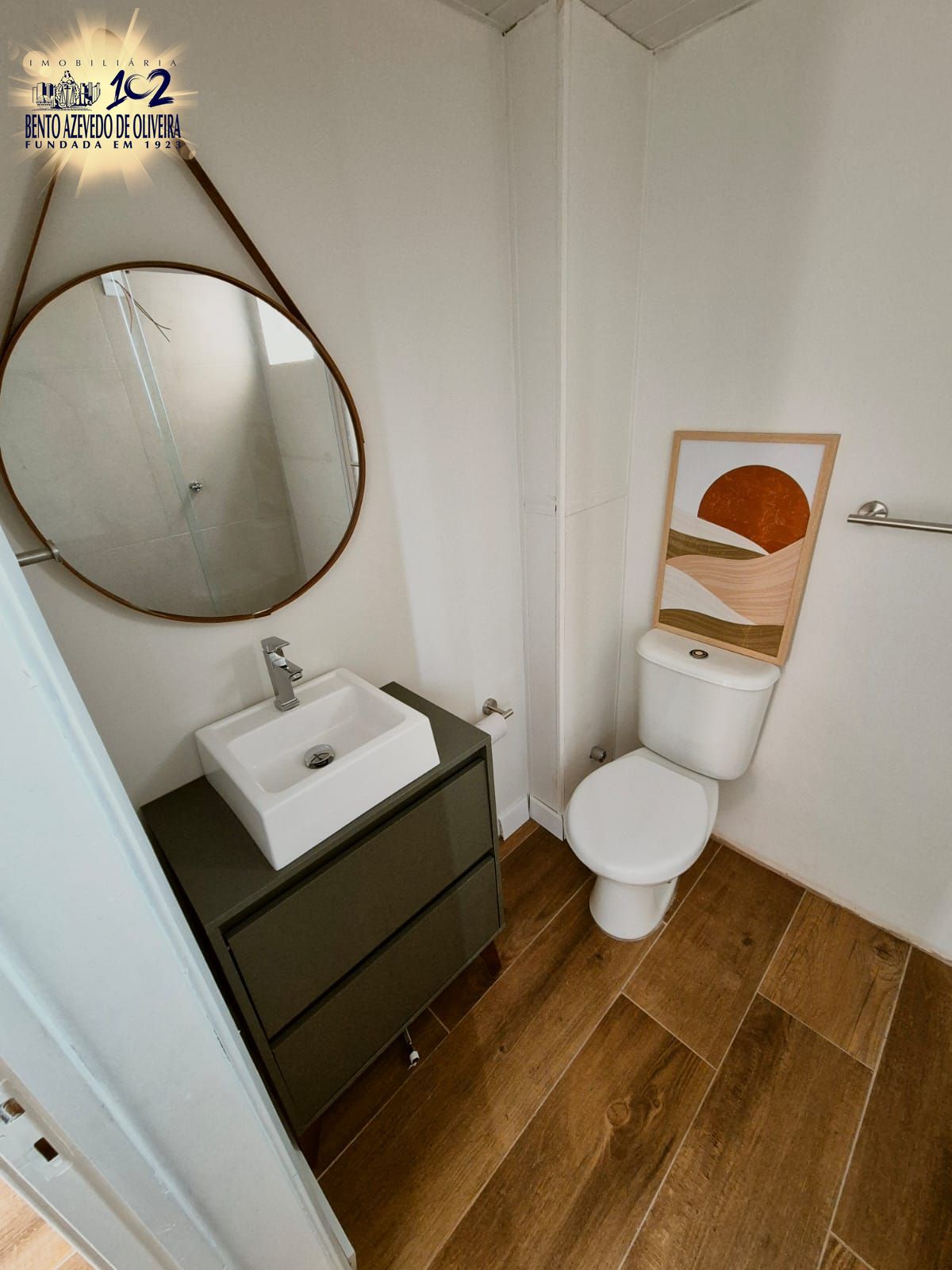 Apartamento, 2 quartos, 46 m² - Foto 8