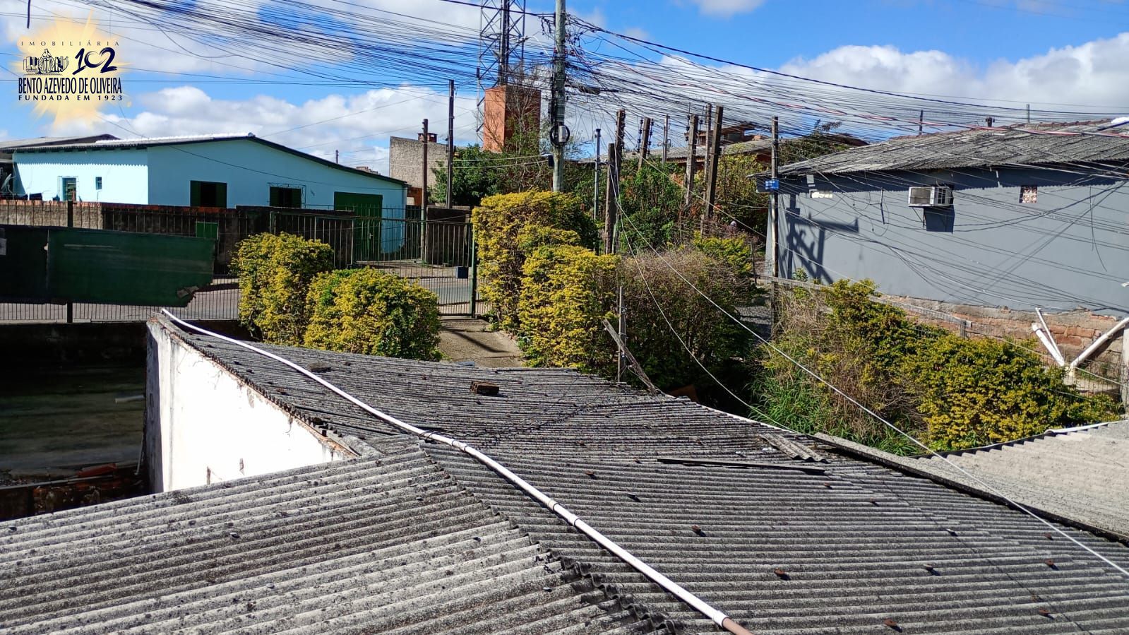 Loteamento e Condomínio, 721 m² - Foto 8