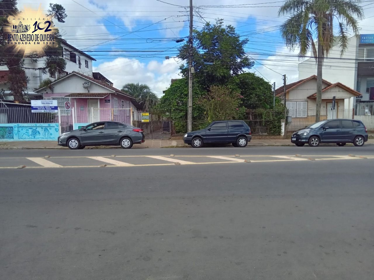 Terreno, 300 m² - Foto 2