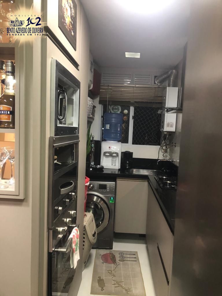 Apartamento, 3 quartos, 64 m² - Foto 4