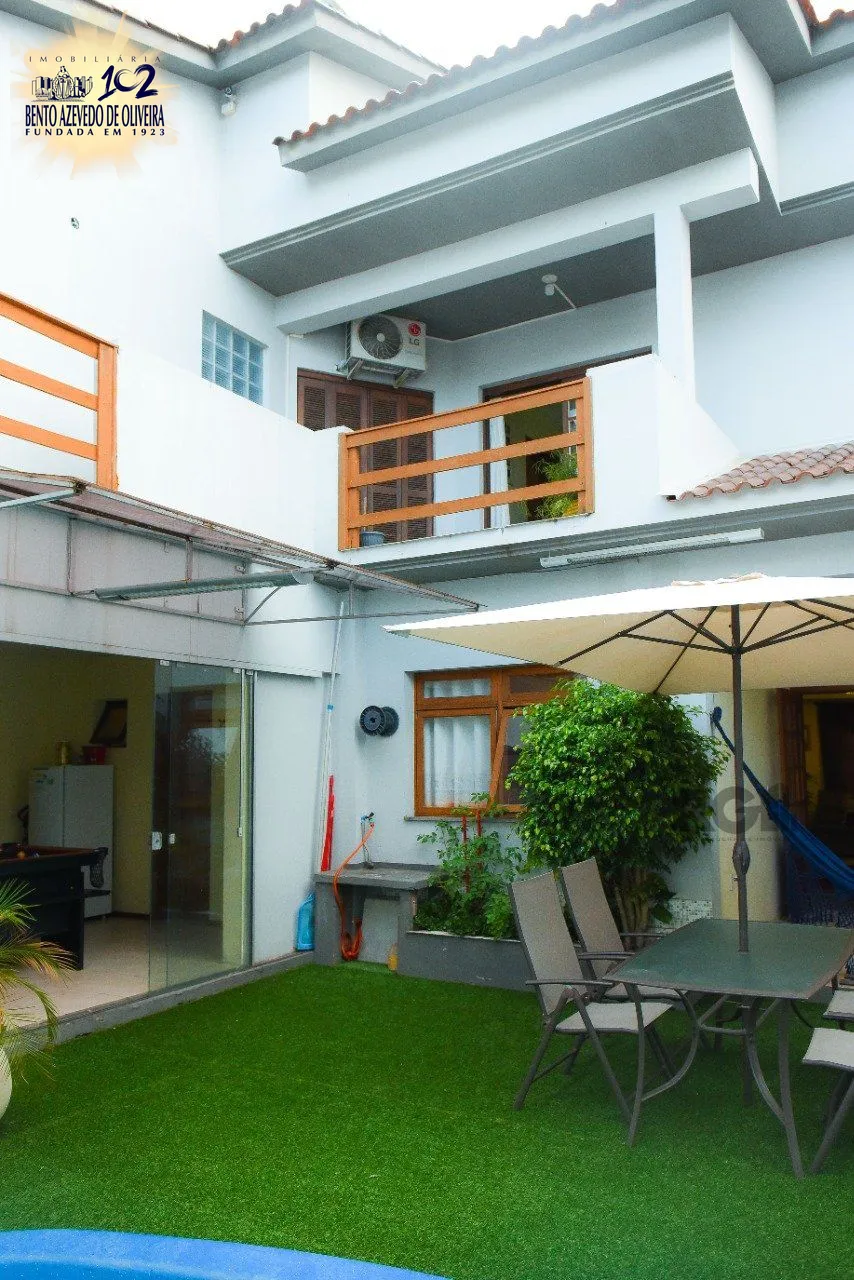 Casa, 3 quartos, 308 m² - Foto 46