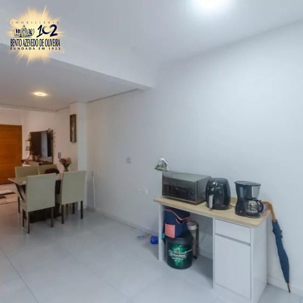 Casa de Condomínio, 2 quartos - Foto 25